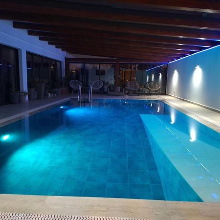 Trend Bed and Breakfast Αράντ Εξωτερικό φωτογραφία