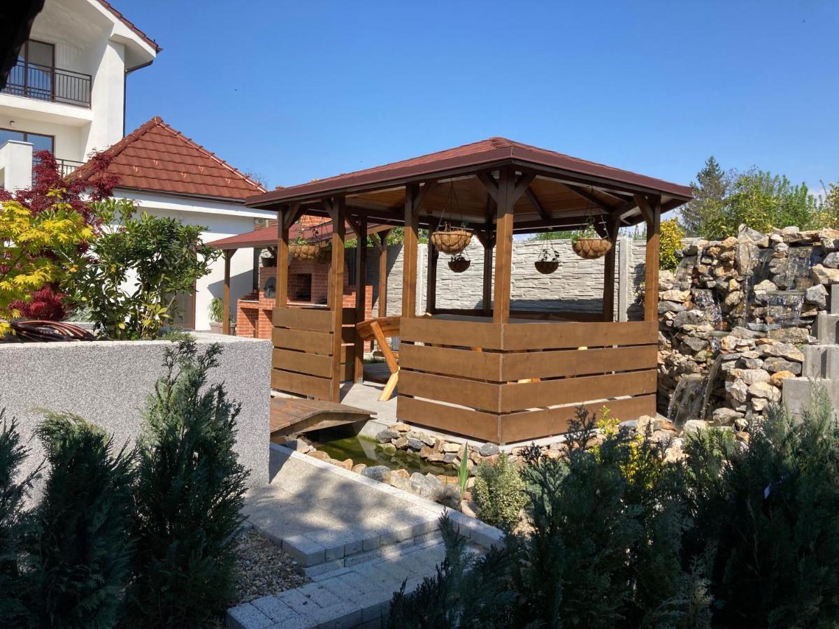 Trend Bed and Breakfast Αράντ Εξωτερικό φωτογραφία