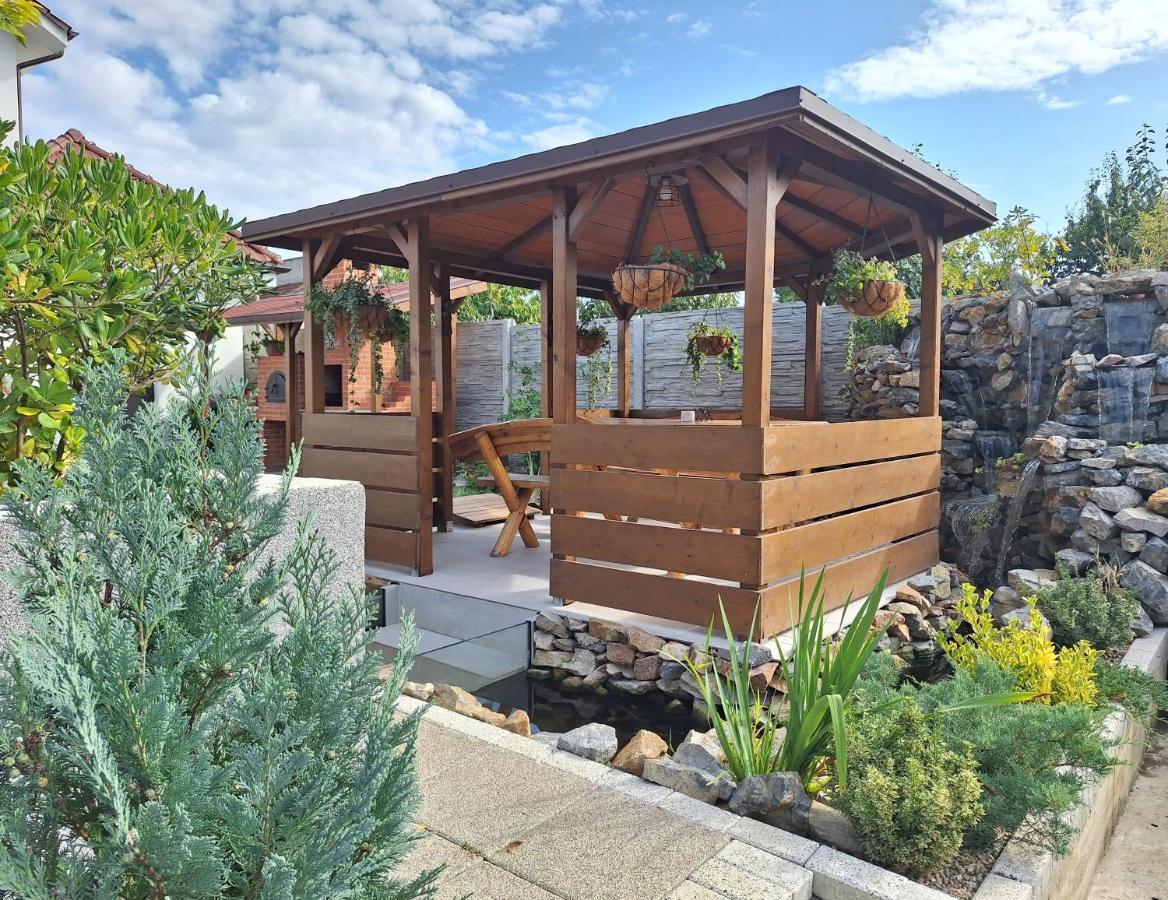 Trend Bed and Breakfast Αράντ Εξωτερικό φωτογραφία
