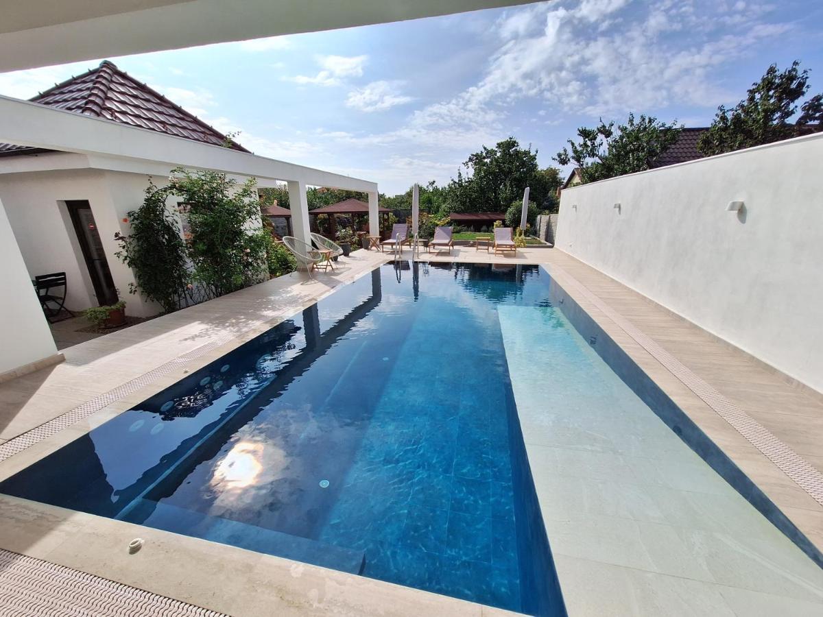 Trend Bed and Breakfast Αράντ Εξωτερικό φωτογραφία