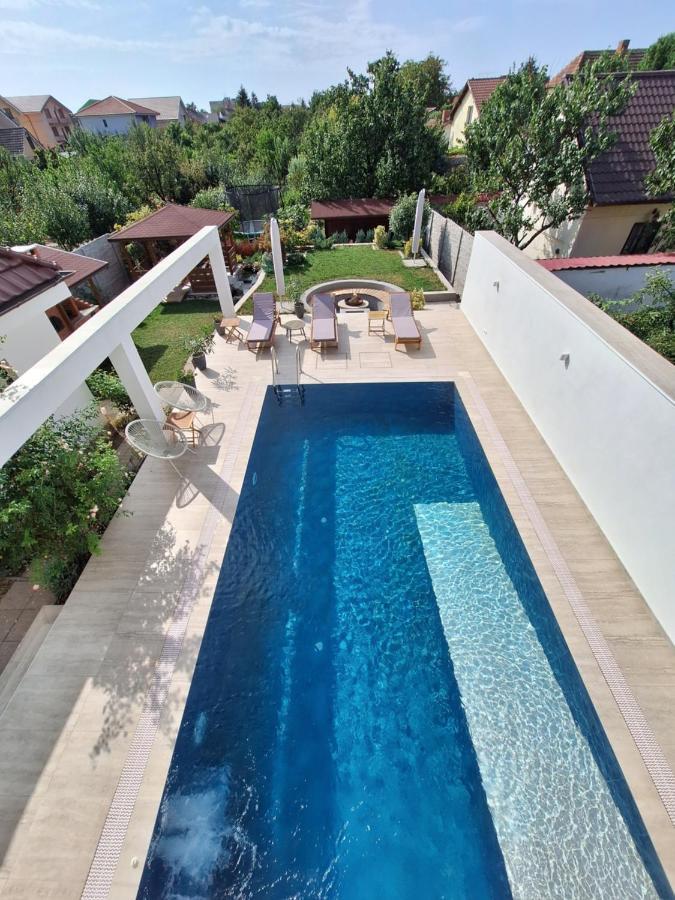 Trend Bed and Breakfast Αράντ Εξωτερικό φωτογραφία