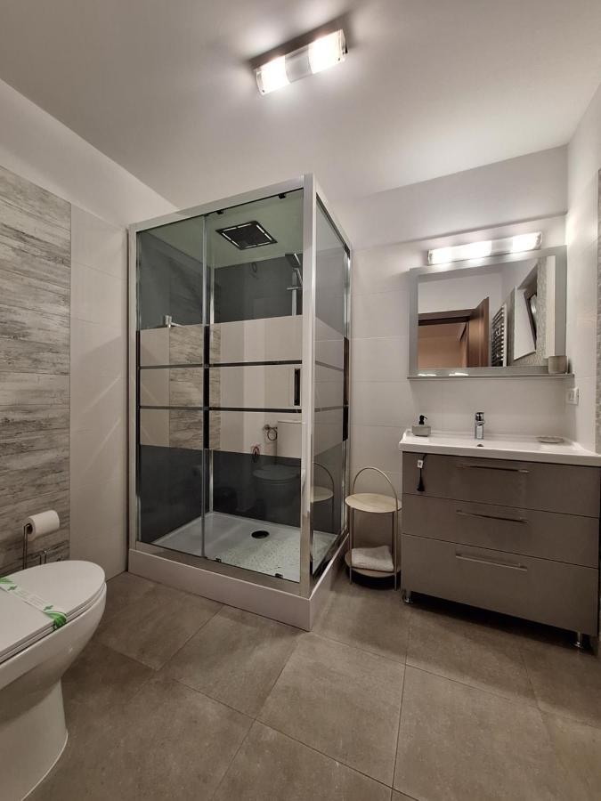 Trend Bed and Breakfast Αράντ Εξωτερικό φωτογραφία