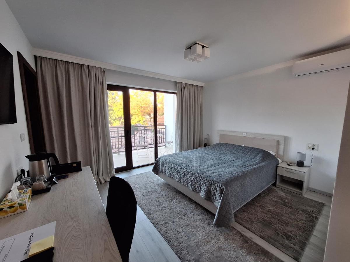 Trend Bed and Breakfast Αράντ Εξωτερικό φωτογραφία