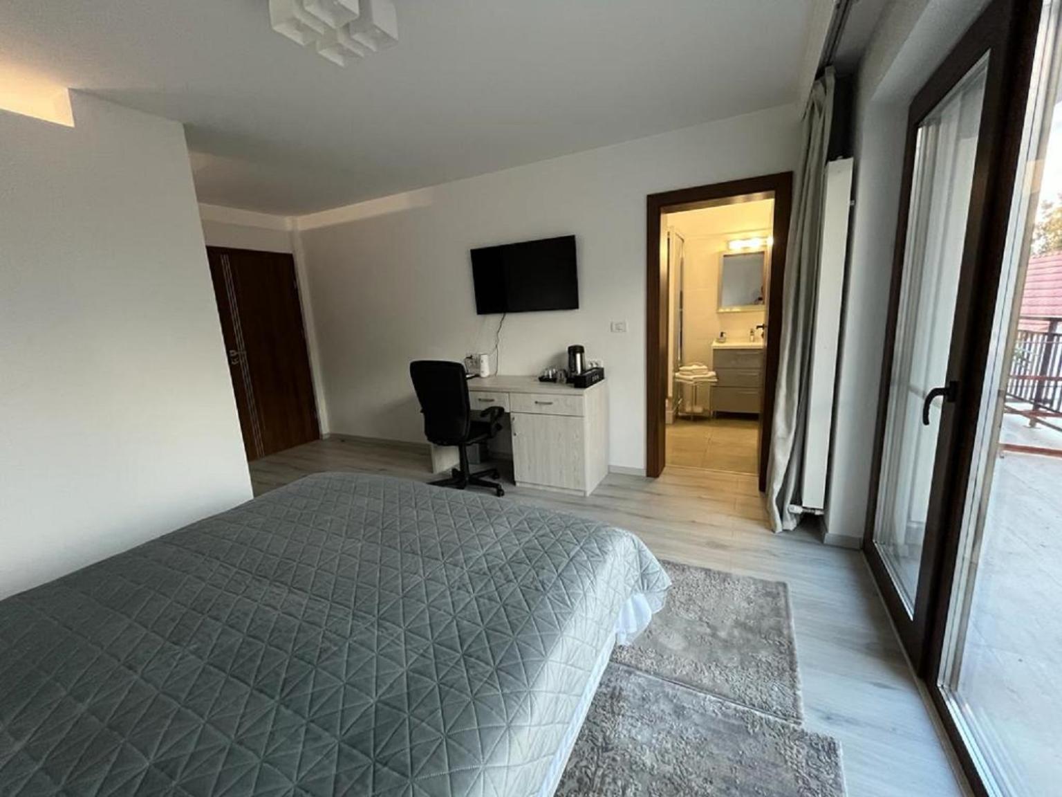 Trend Bed and Breakfast Αράντ Εξωτερικό φωτογραφία