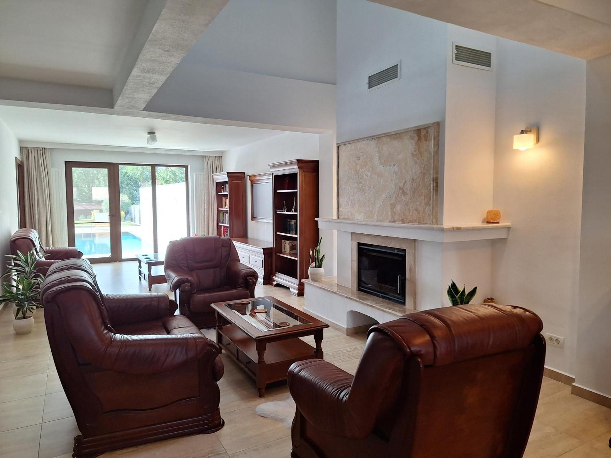 Trend Bed and Breakfast Αράντ Εξωτερικό φωτογραφία