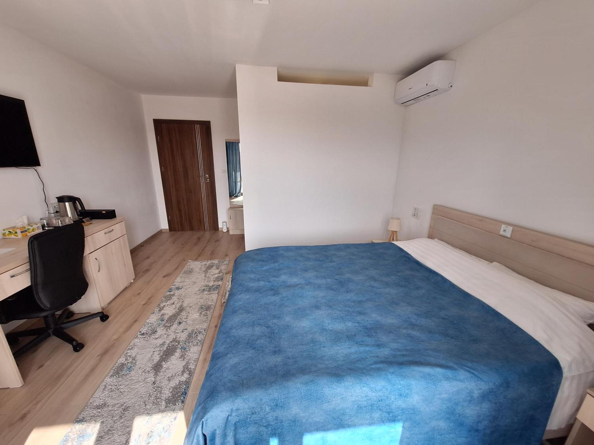 Trend Bed and Breakfast Αράντ Εξωτερικό φωτογραφία