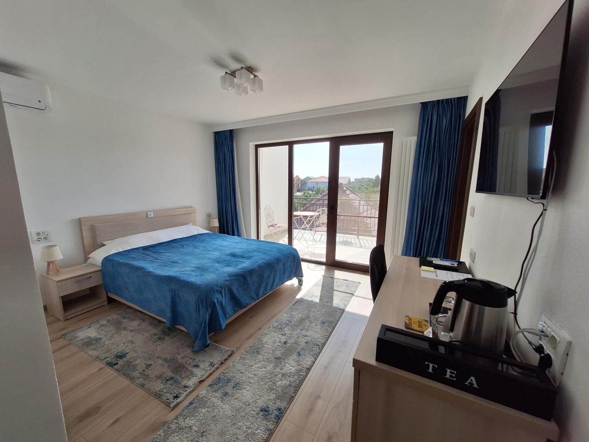 Trend Bed and Breakfast Αράντ Εξωτερικό φωτογραφία