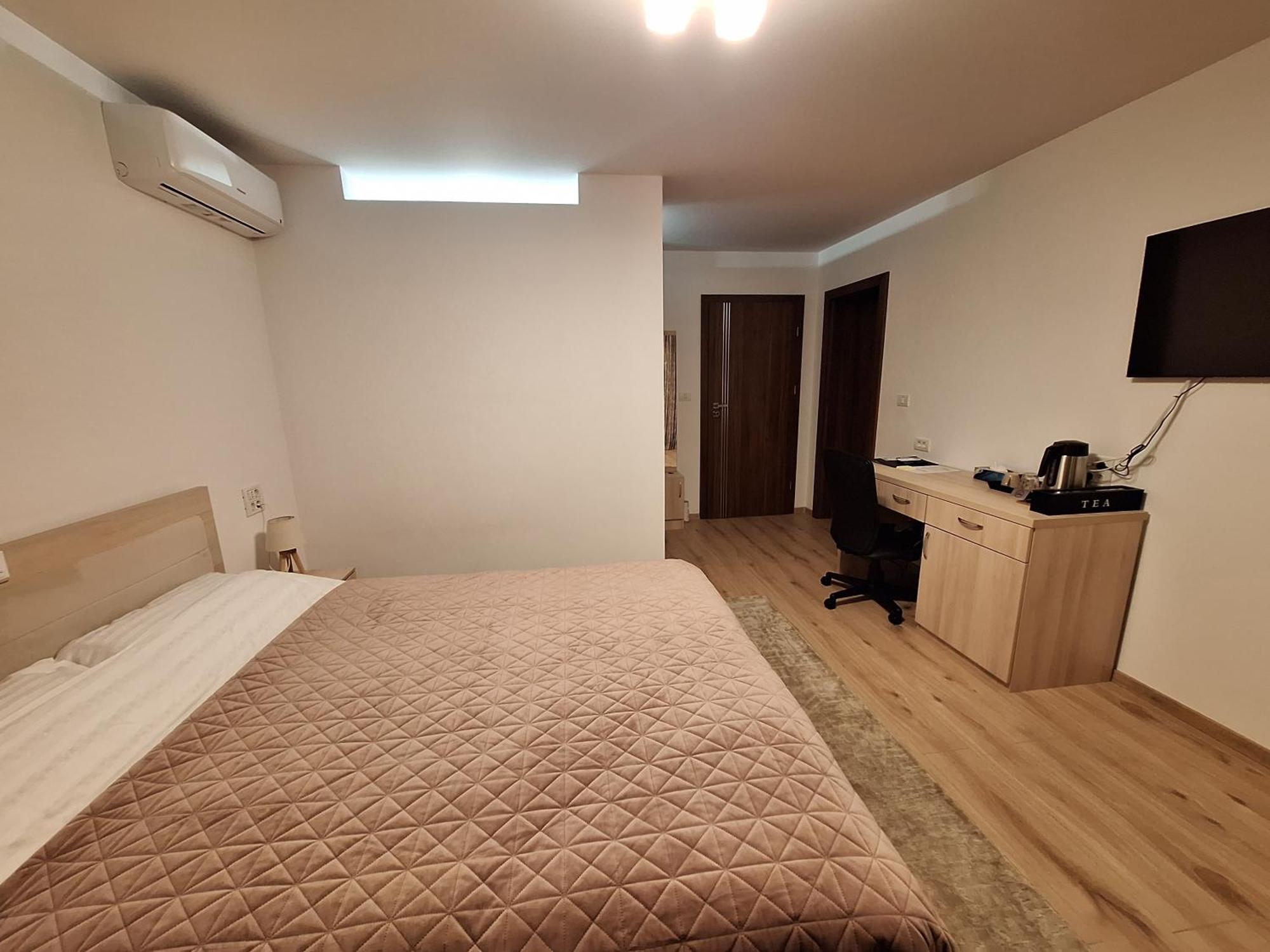 Trend Bed and Breakfast Αράντ Εξωτερικό φωτογραφία