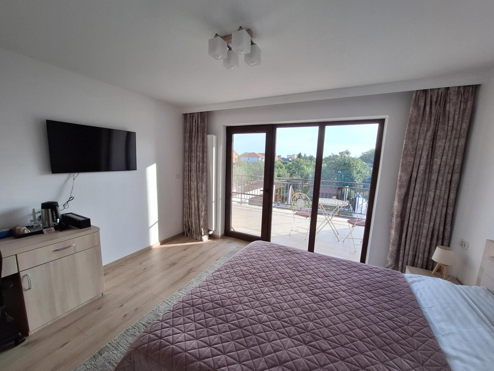 Trend Bed and Breakfast Αράντ Εξωτερικό φωτογραφία