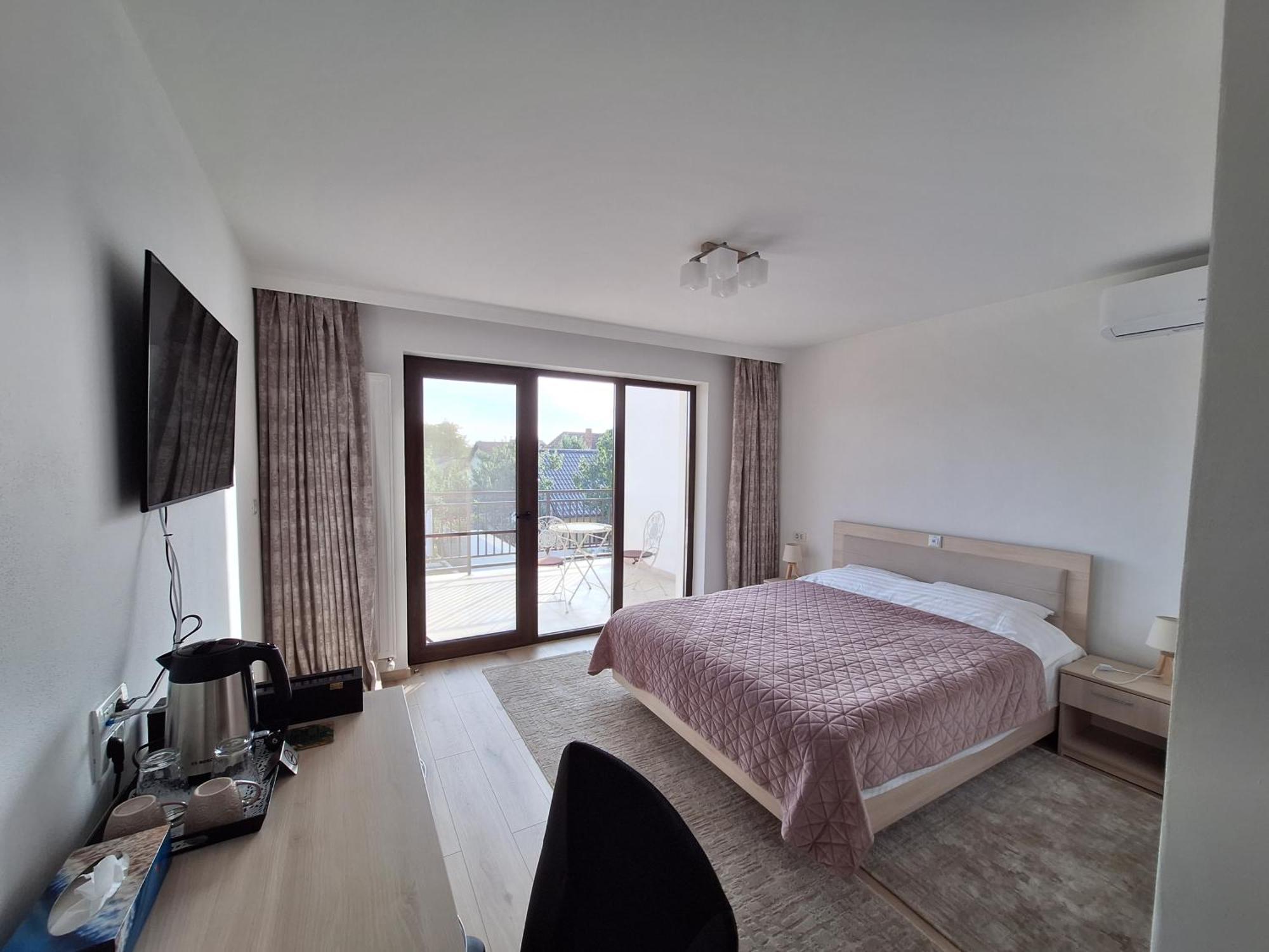 Trend Bed and Breakfast Αράντ Εξωτερικό φωτογραφία