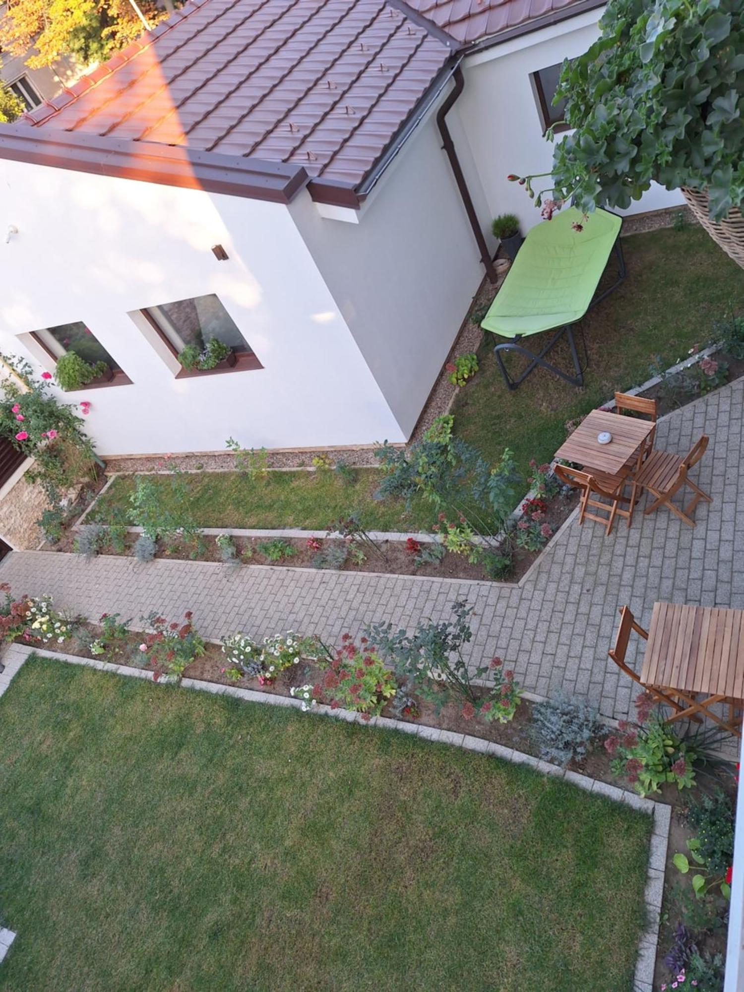 Trend Bed and Breakfast Αράντ Εξωτερικό φωτογραφία