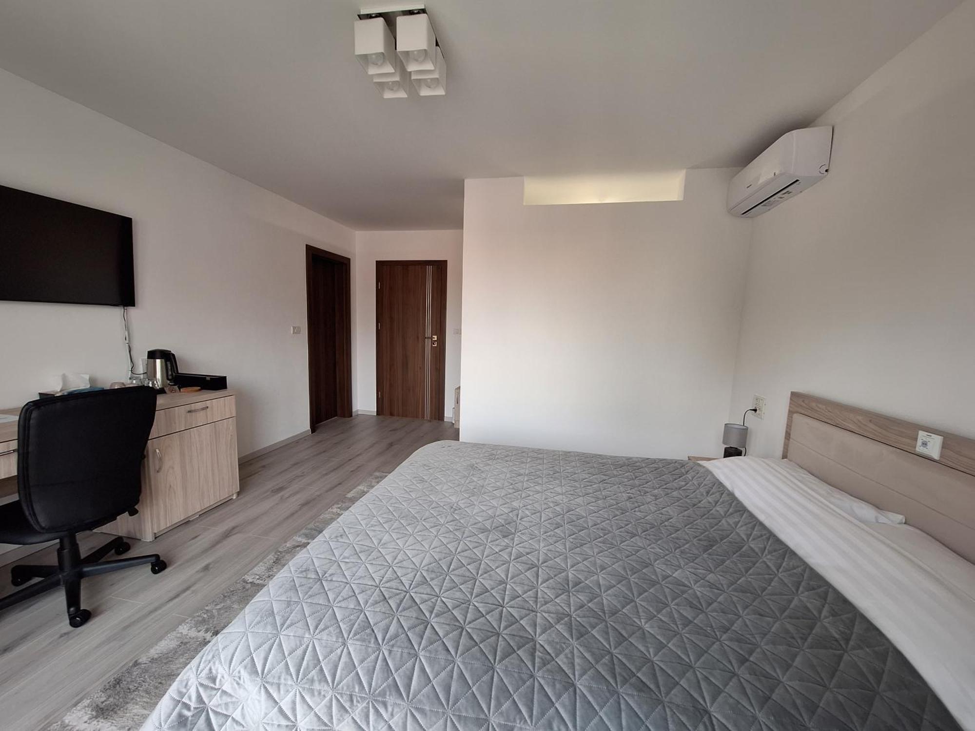 Trend Bed and Breakfast Αράντ Εξωτερικό φωτογραφία