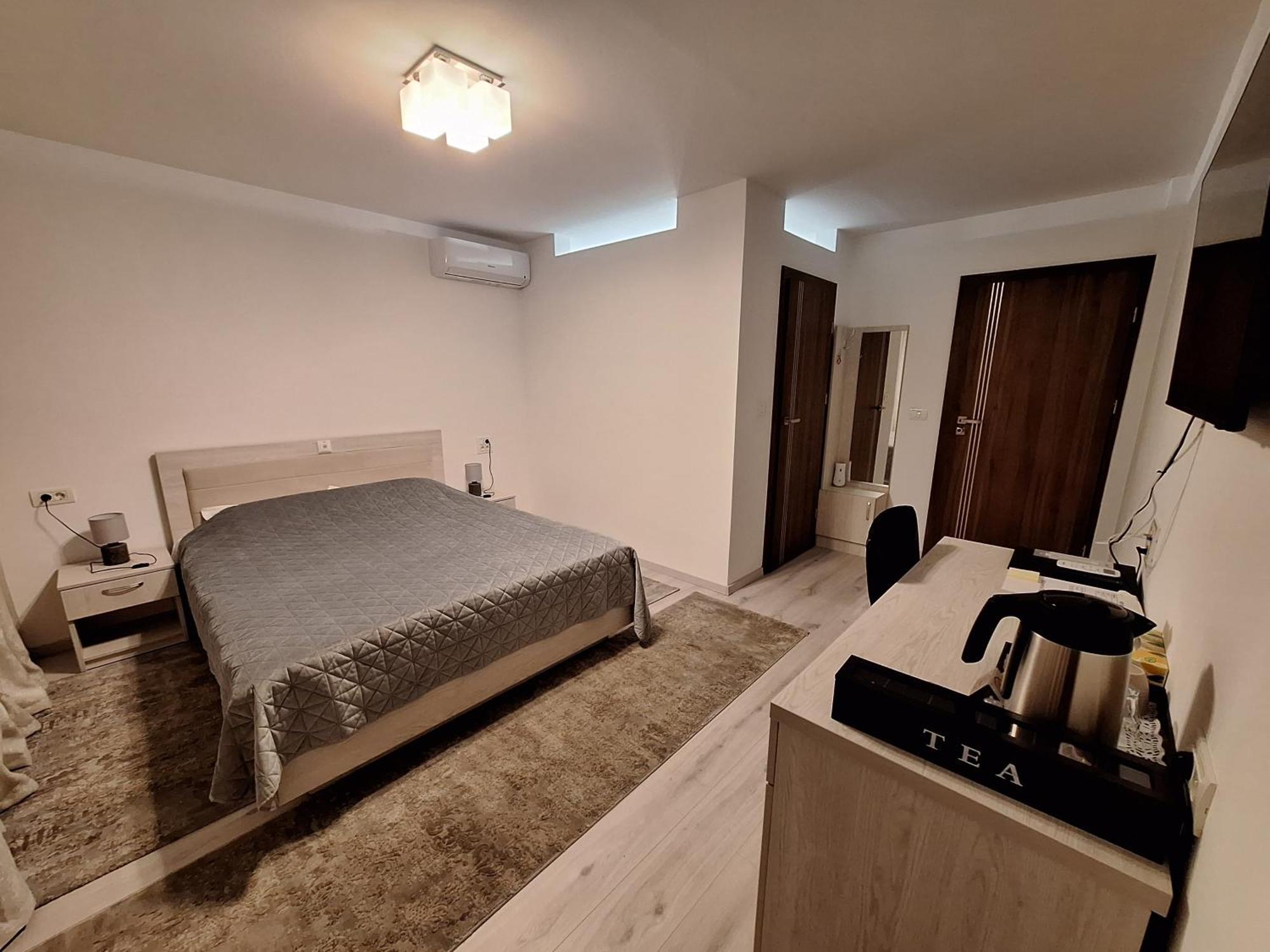 Trend Bed and Breakfast Αράντ Εξωτερικό φωτογραφία