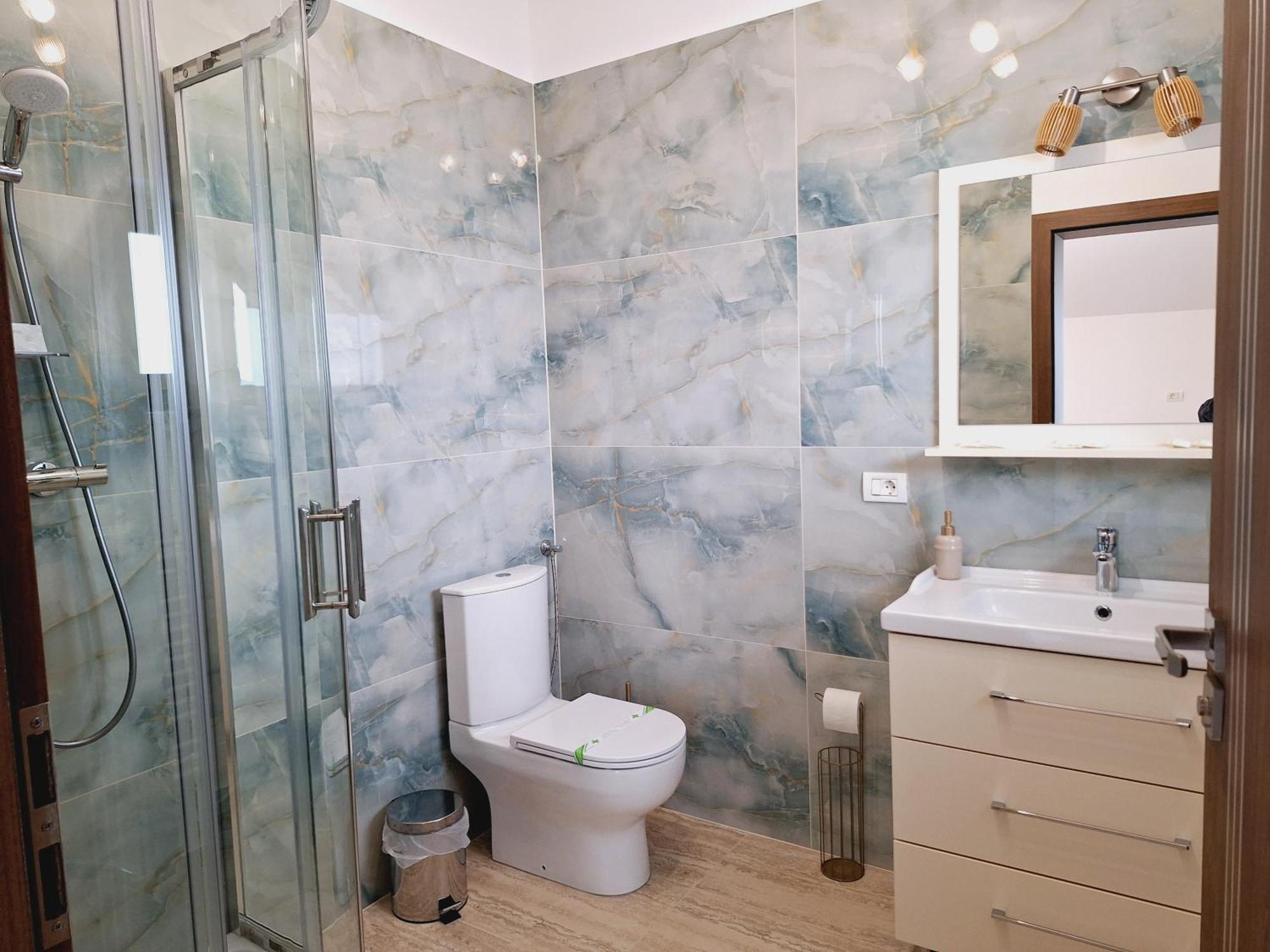 Trend Bed and Breakfast Αράντ Εξωτερικό φωτογραφία