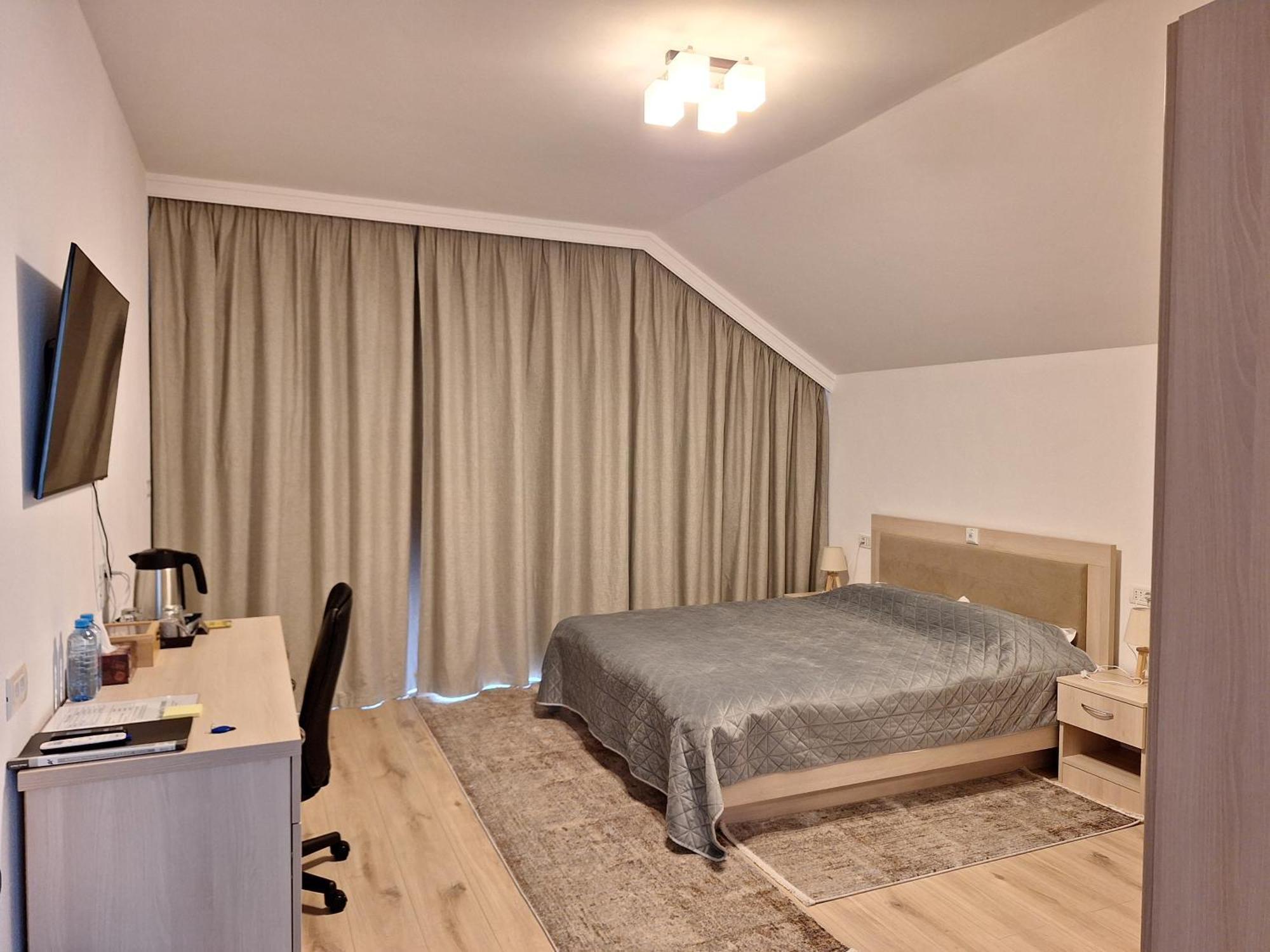 Trend Bed and Breakfast Αράντ Εξωτερικό φωτογραφία