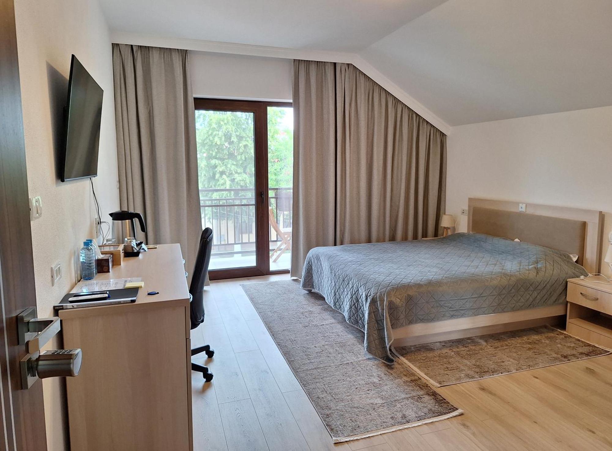 Trend Bed and Breakfast Αράντ Εξωτερικό φωτογραφία