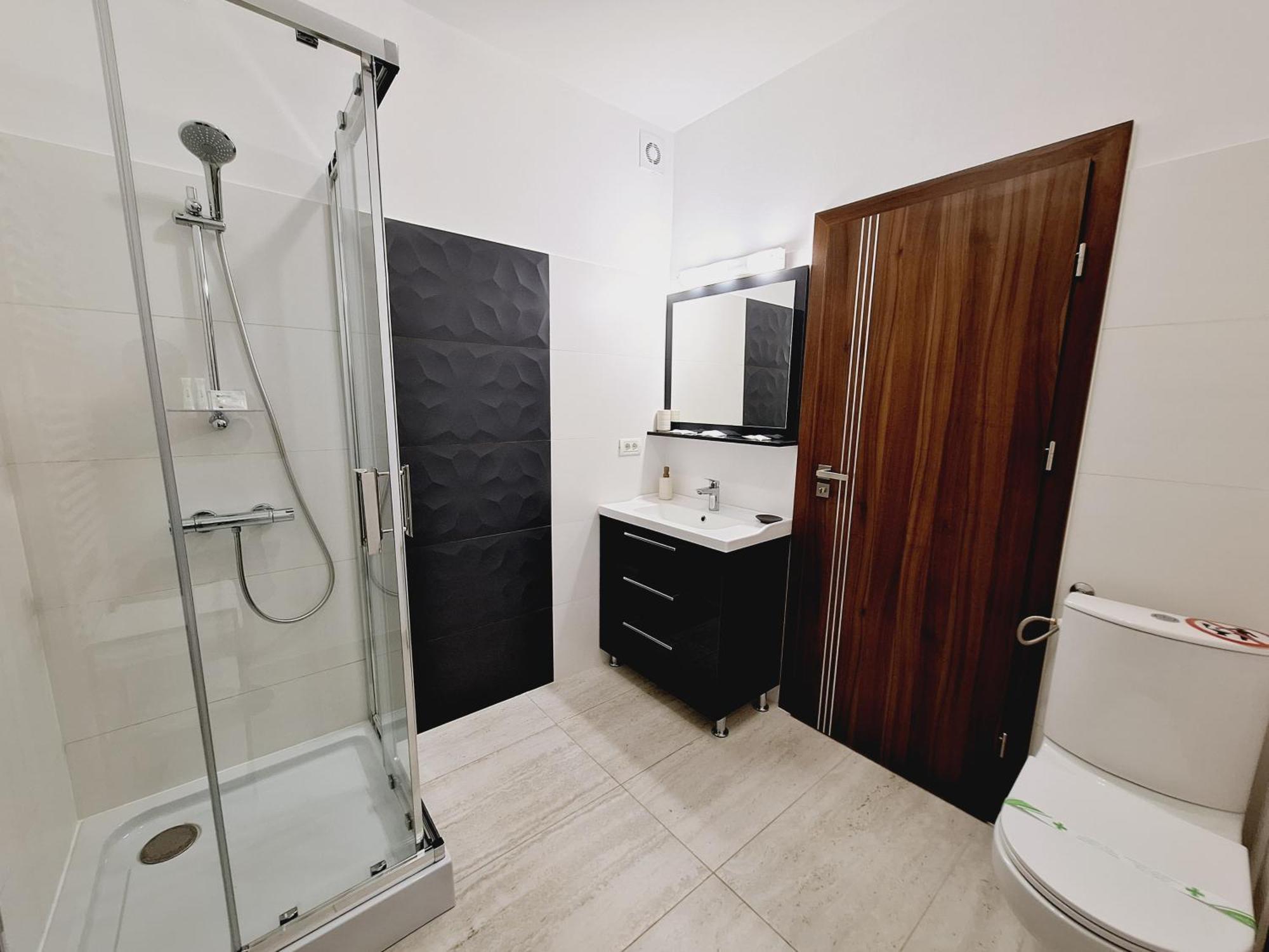 Trend Bed and Breakfast Αράντ Εξωτερικό φωτογραφία