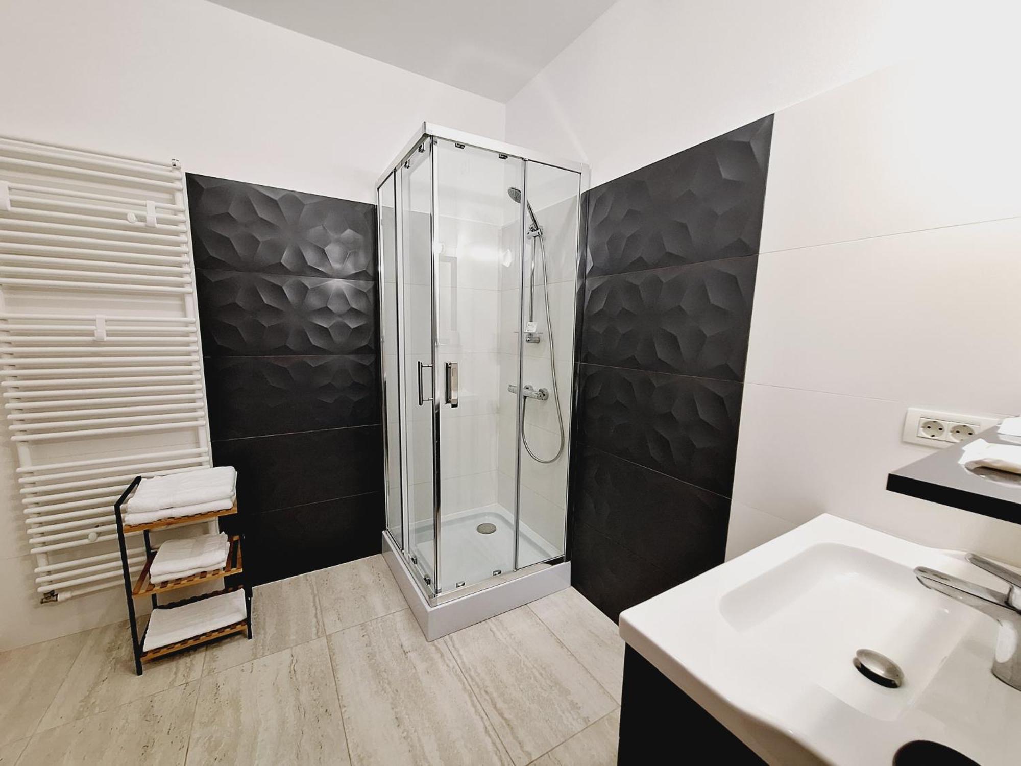Trend Bed and Breakfast Αράντ Εξωτερικό φωτογραφία