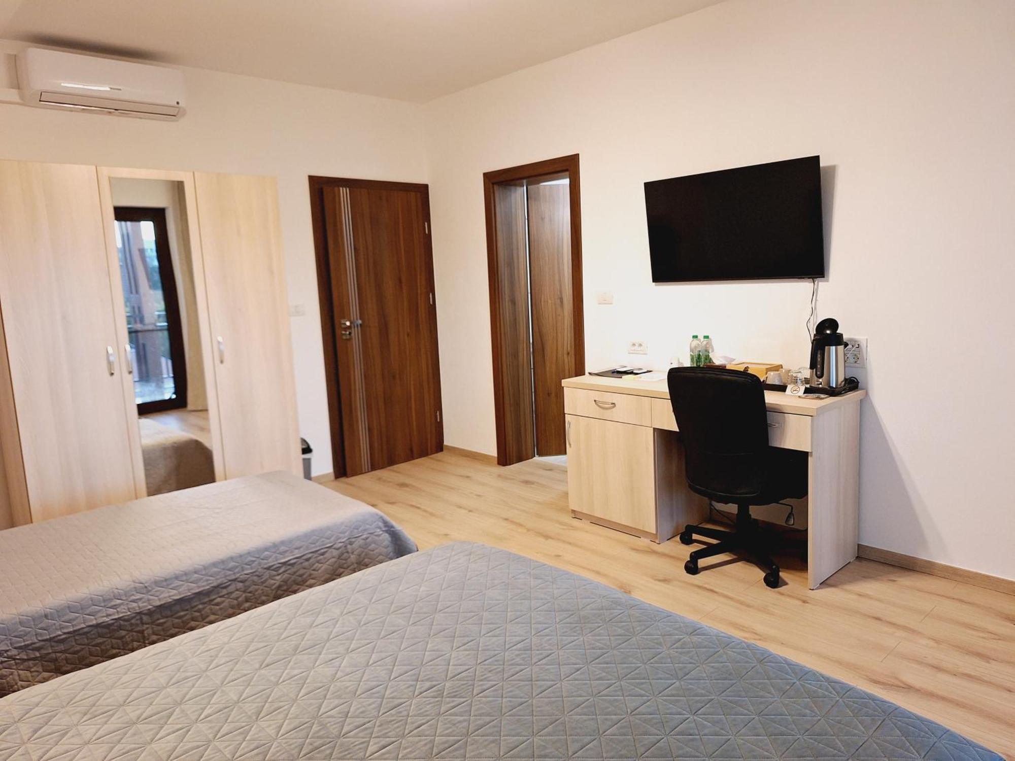 Trend Bed and Breakfast Αράντ Εξωτερικό φωτογραφία