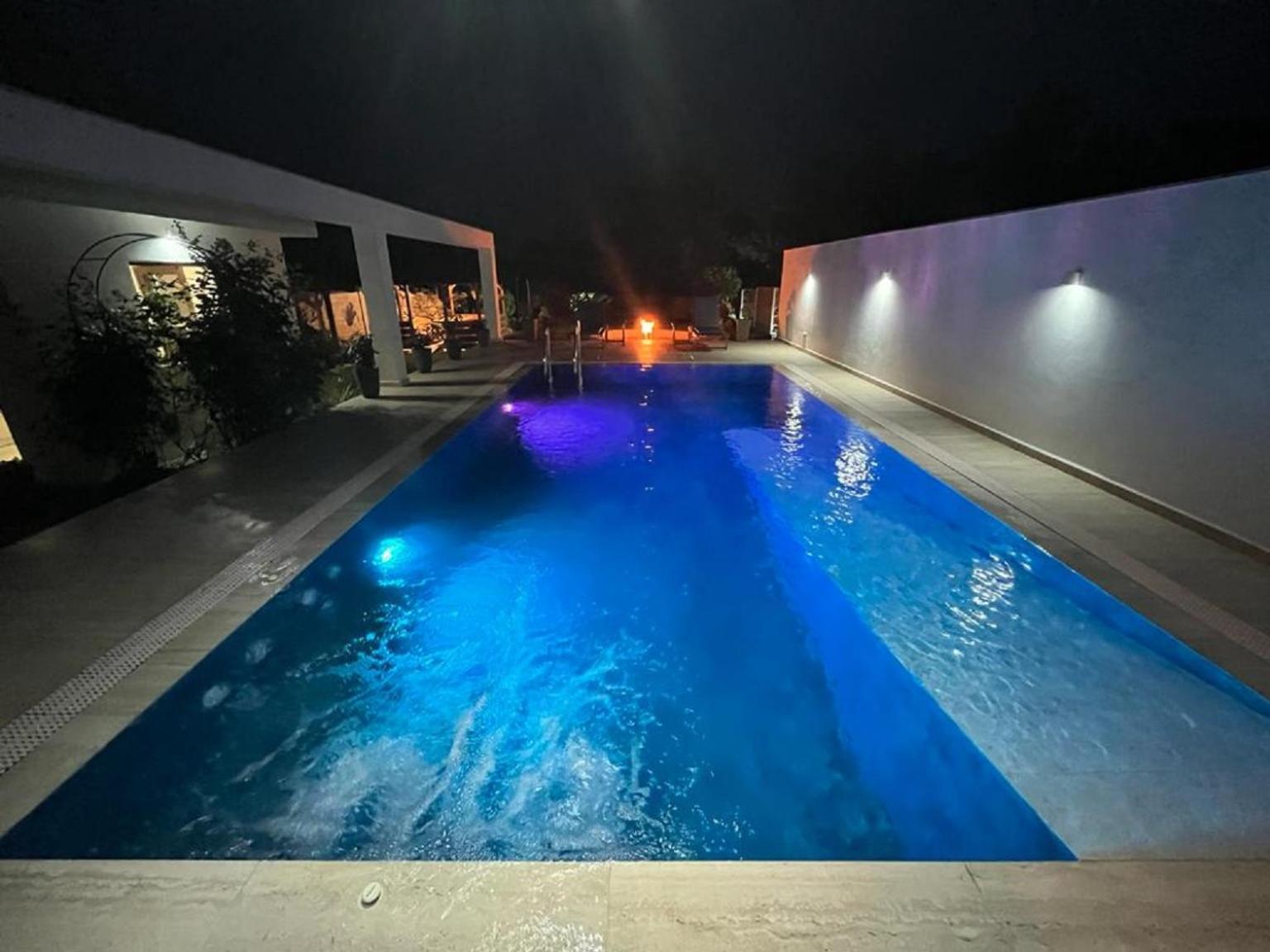 Trend Bed and Breakfast Αράντ Εξωτερικό φωτογραφία