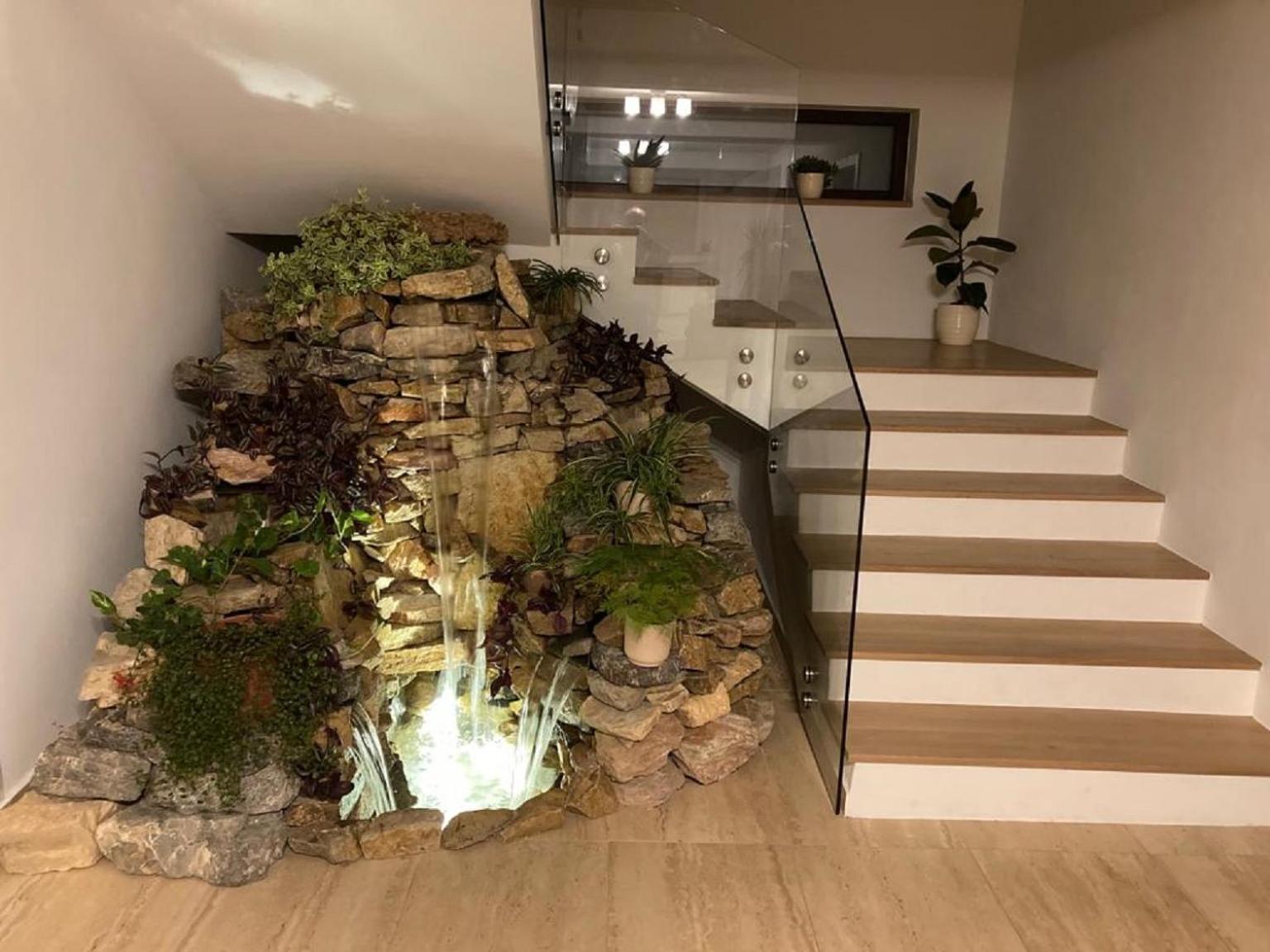 Trend Bed and Breakfast Αράντ Εξωτερικό φωτογραφία