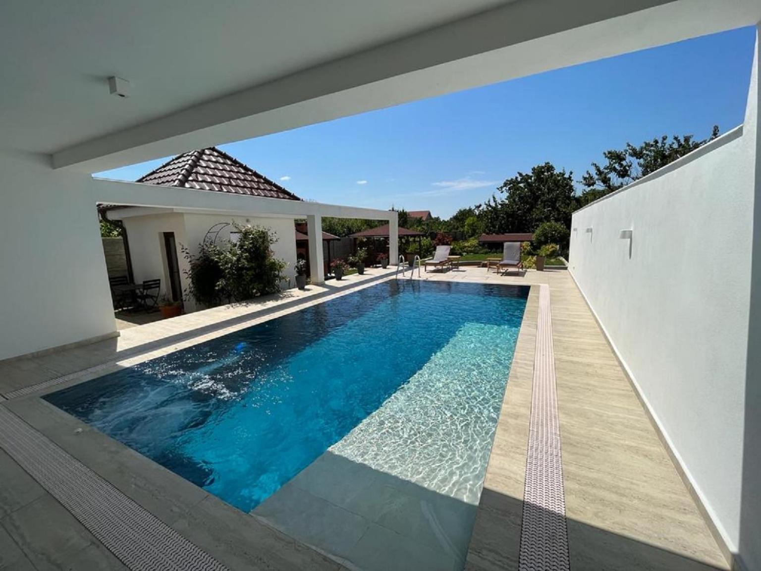 Trend Bed and Breakfast Αράντ Εξωτερικό φωτογραφία