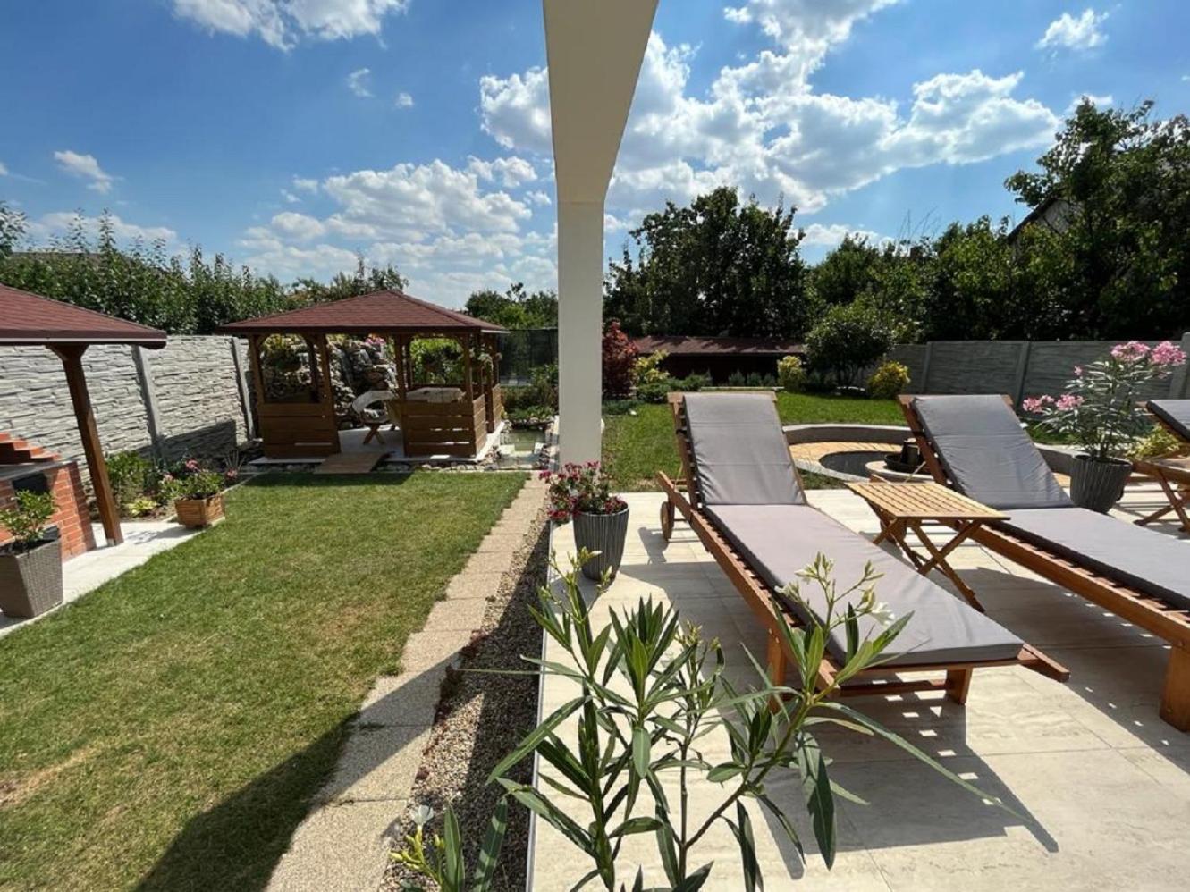 Trend Bed and Breakfast Αράντ Εξωτερικό φωτογραφία