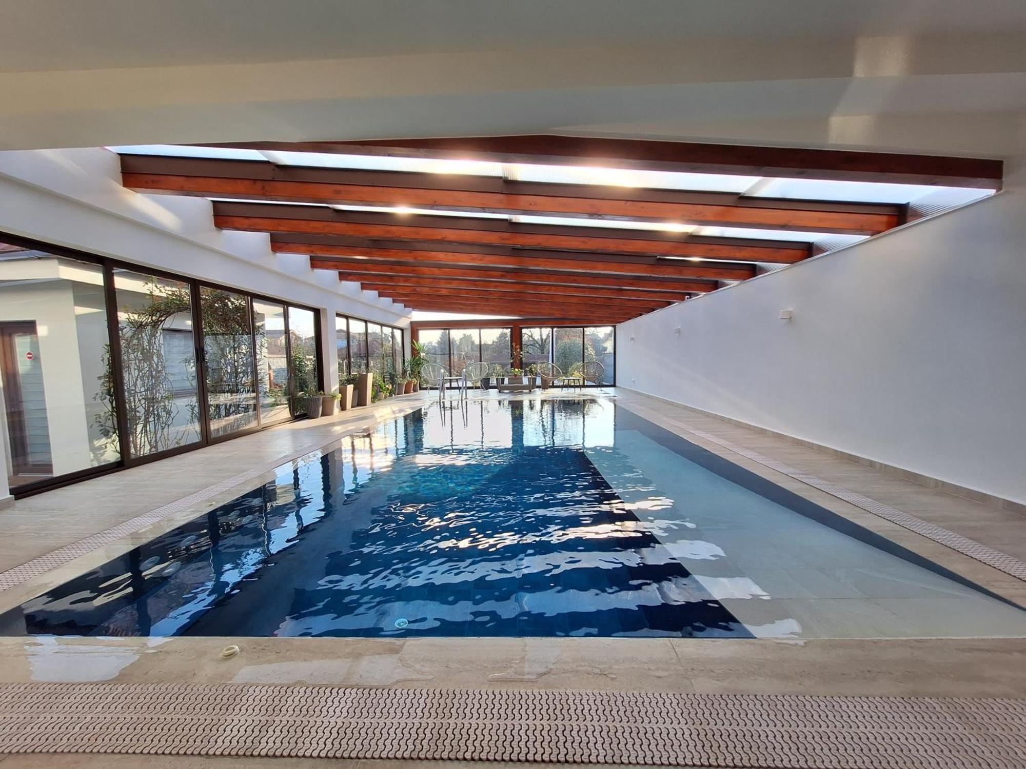 Trend Bed and Breakfast Αράντ Εξωτερικό φωτογραφία