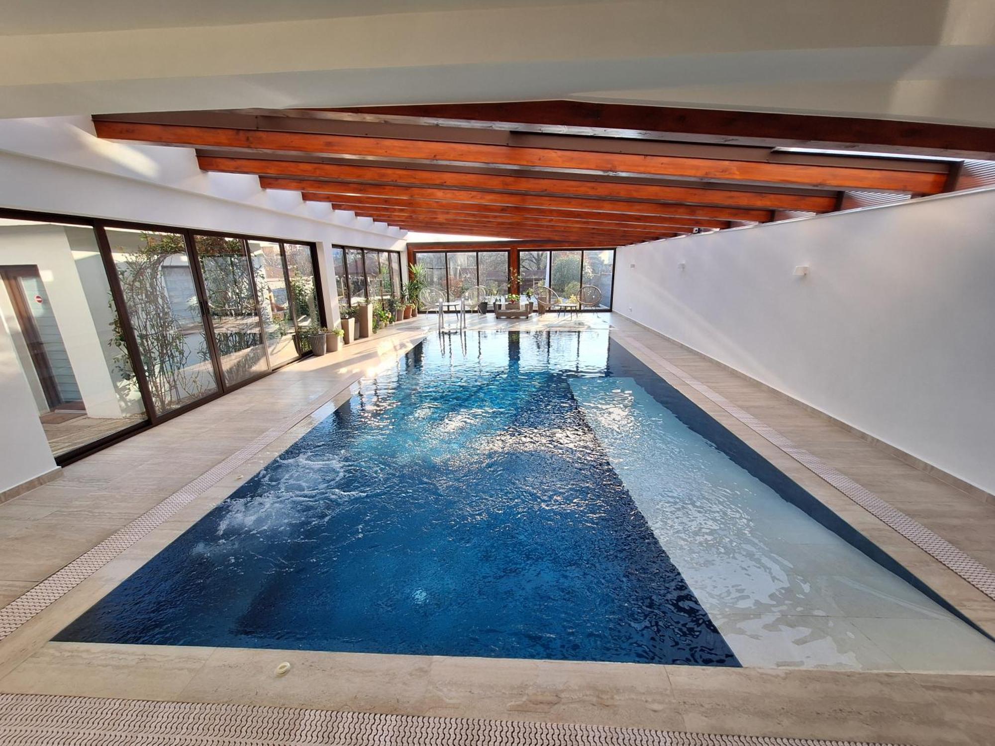 Trend Bed and Breakfast Αράντ Εξωτερικό φωτογραφία